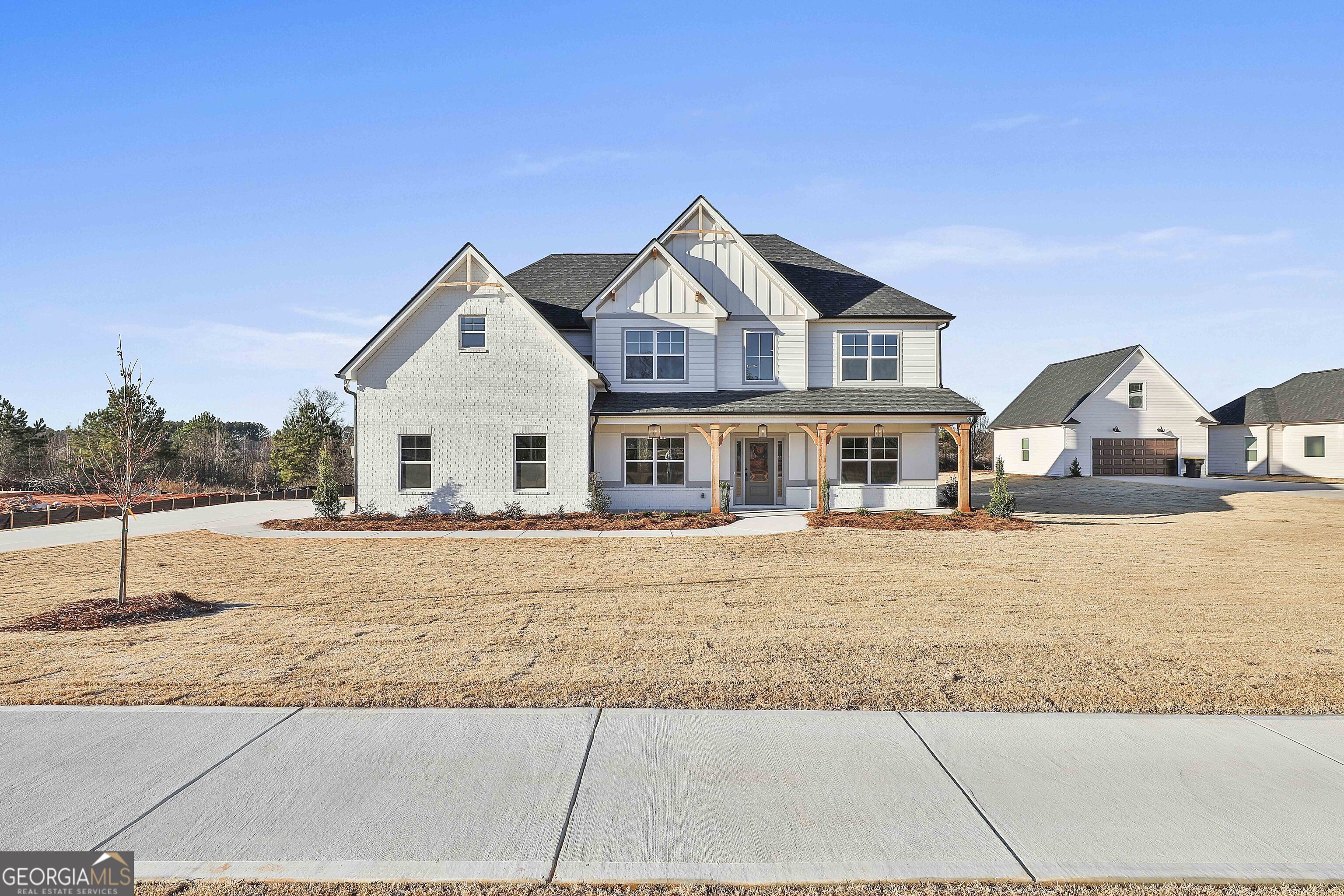 312 Grove Park - LOT 19 19