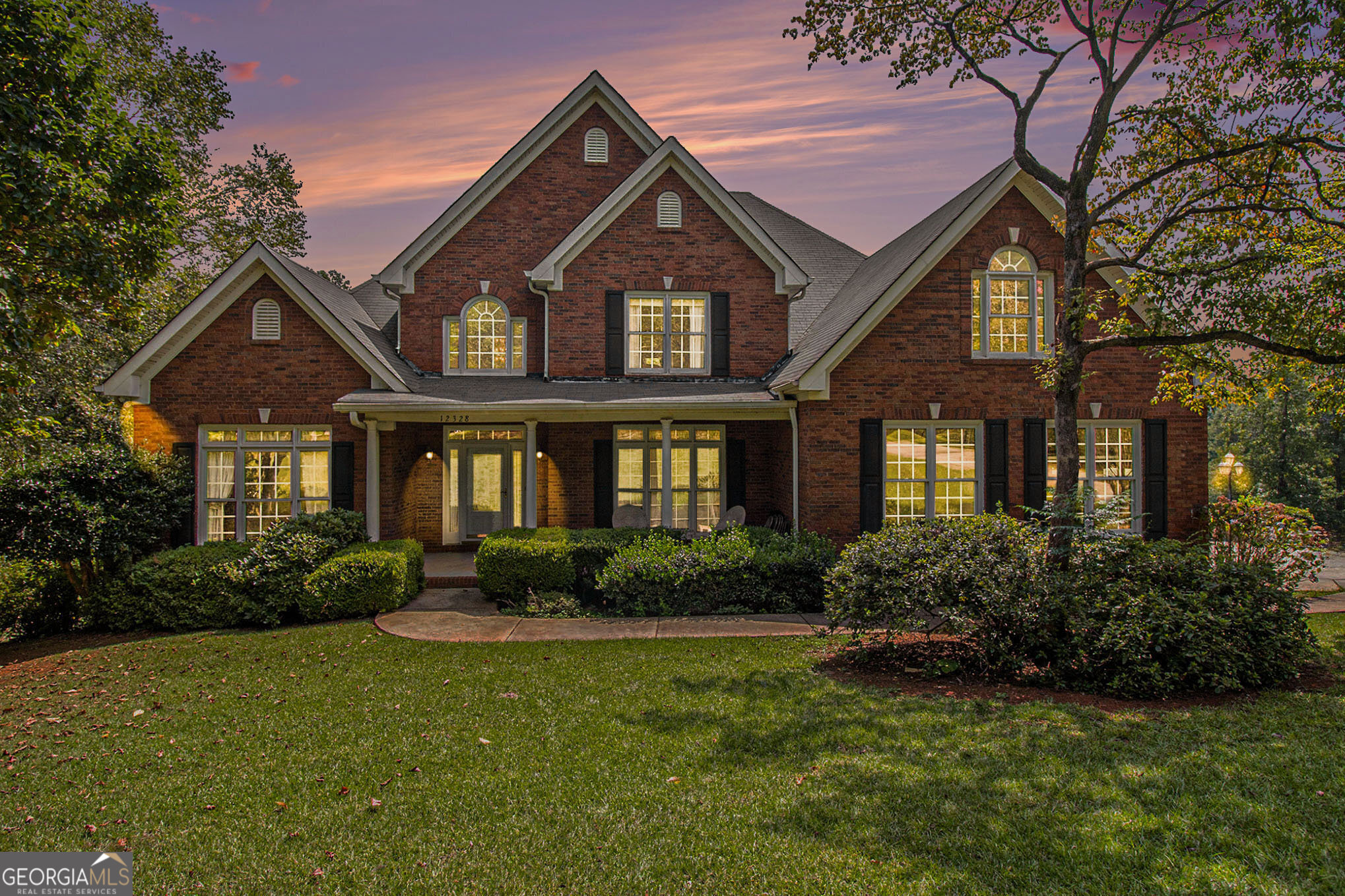 12328 Edgewater DR