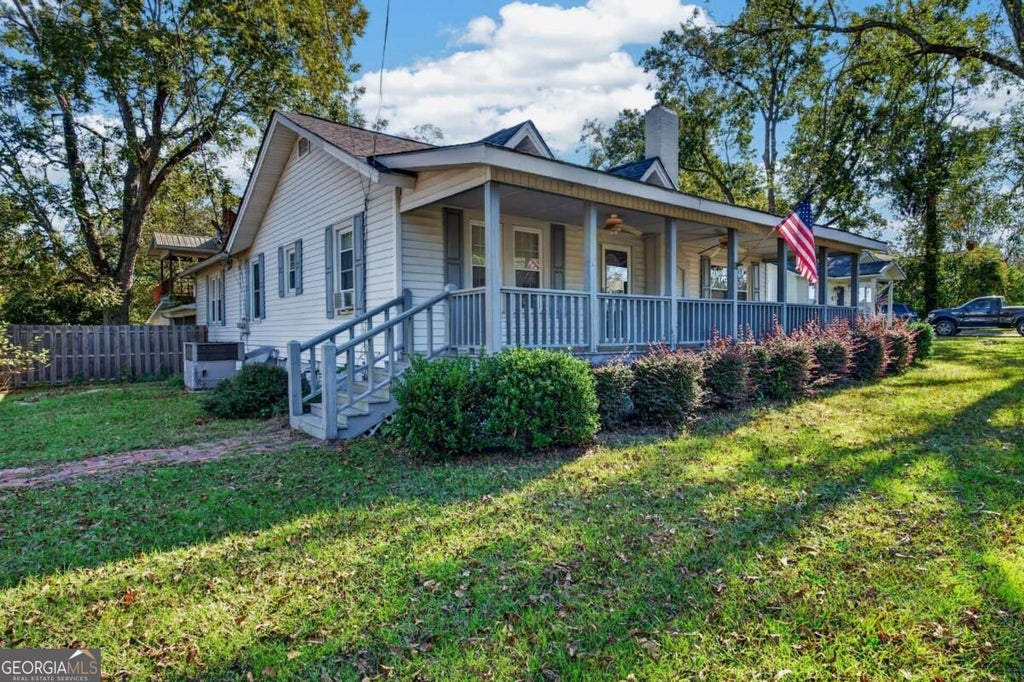Photo of 120 Asbell Road, Irwinton, GA 31042 (MLS # 10878871)