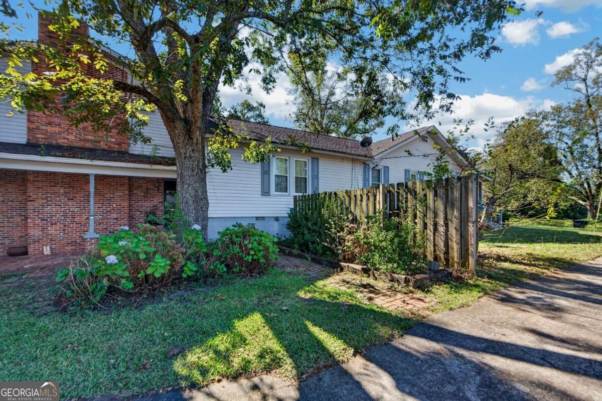 120 Asbell RD