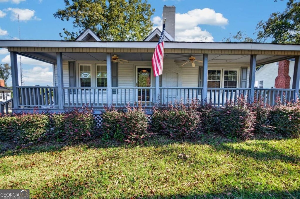 Photo of 120 Asbell Road, Irwinton, GA 31042 (MLS # 10878871)