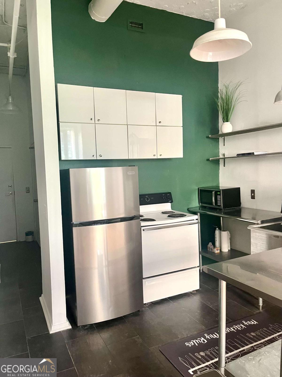 20 Marietta ST NW 3A