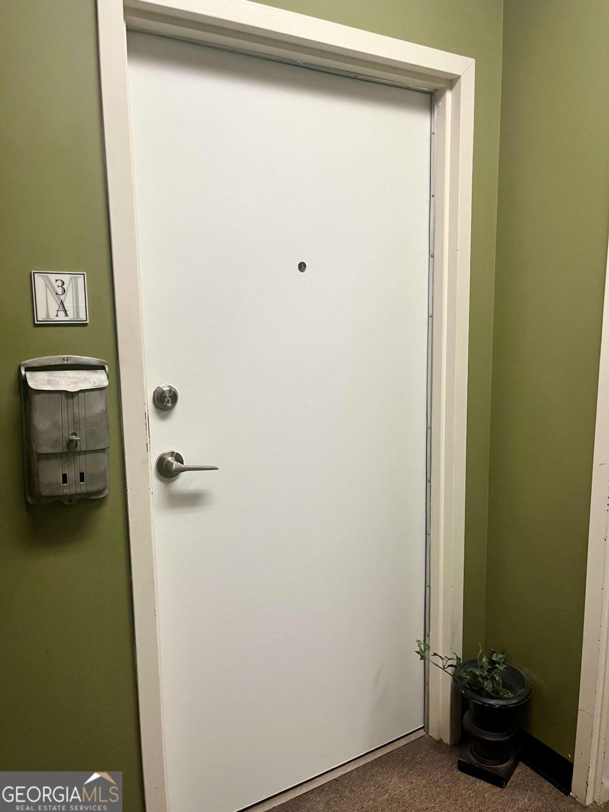 20 Marietta ST NW 3A