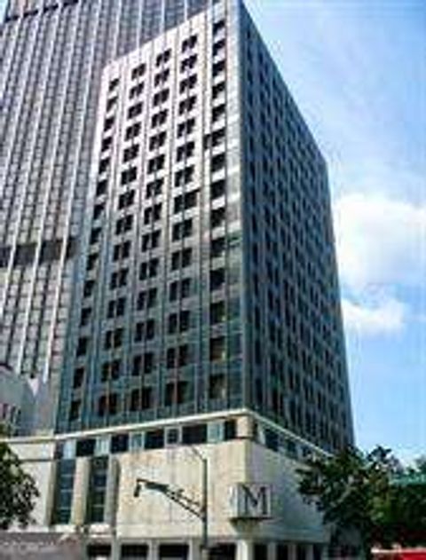 Photo of 20 Marietta Street NW #3A, Atlanta, GA 30303 (MLS # 10764666)