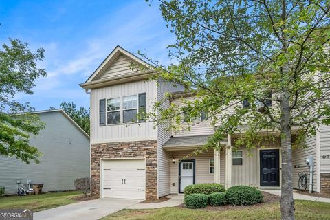 616 Oakside PL Acworth GA 30102