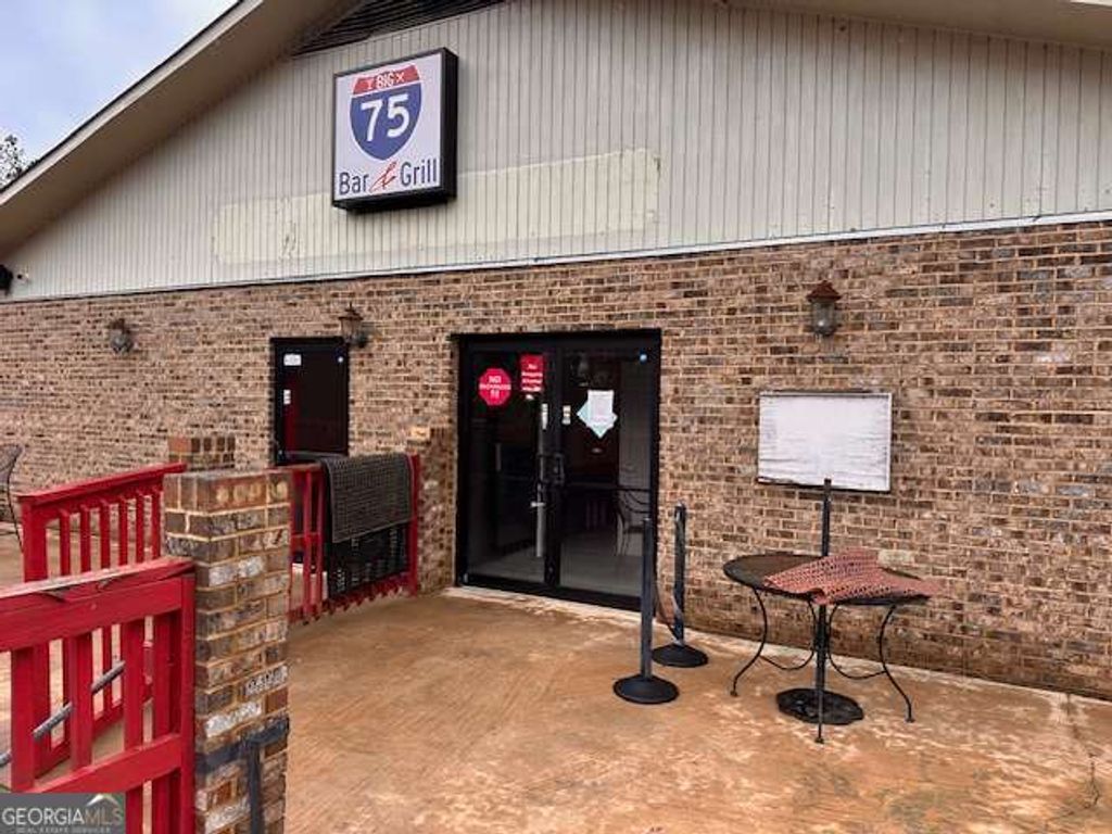 Photo of 1182 Highway 83, Forsyth, GA 31029 (MLS # 10667337)