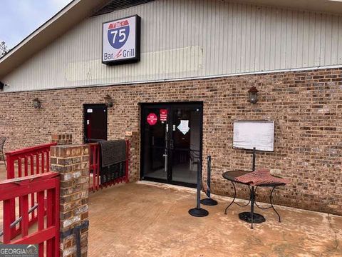 1182 Highway 83 Forsyth GA 31029