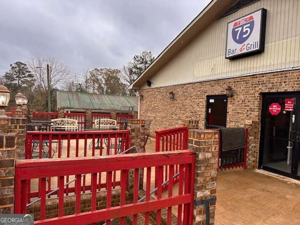 Photo of 1182 Highway 83, Forsyth, GA 31029 (MLS # 10667337)