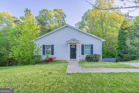 5860 Habitat DR Gainesville GA 30506