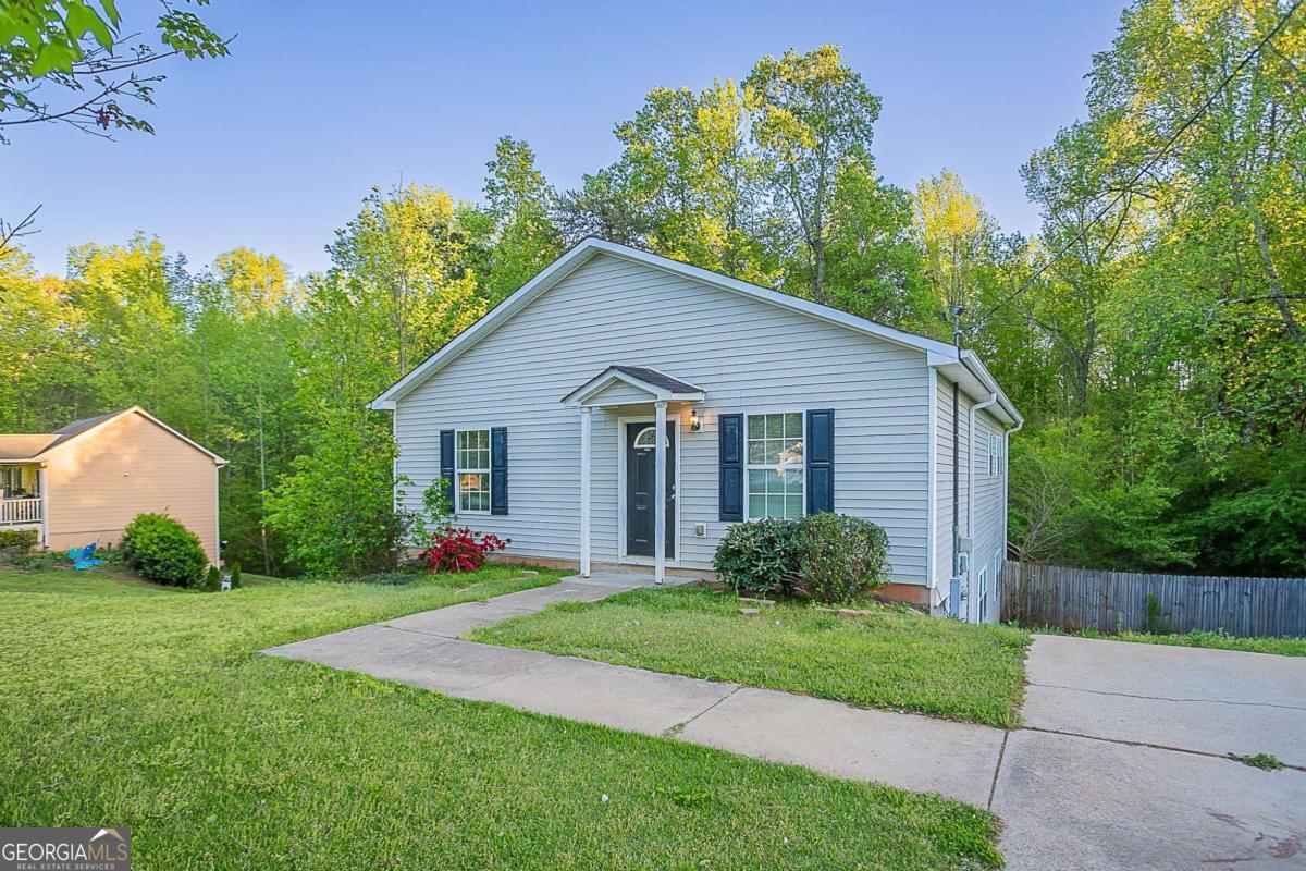 5860 Habitat DR