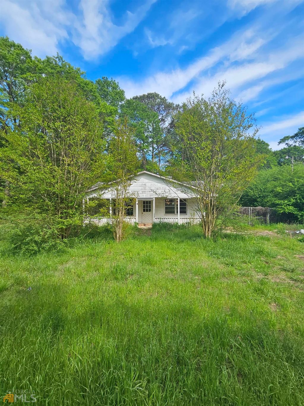 Photo of 111 Smith Road, Newnan, GA 30263 (MLS # 10804170)