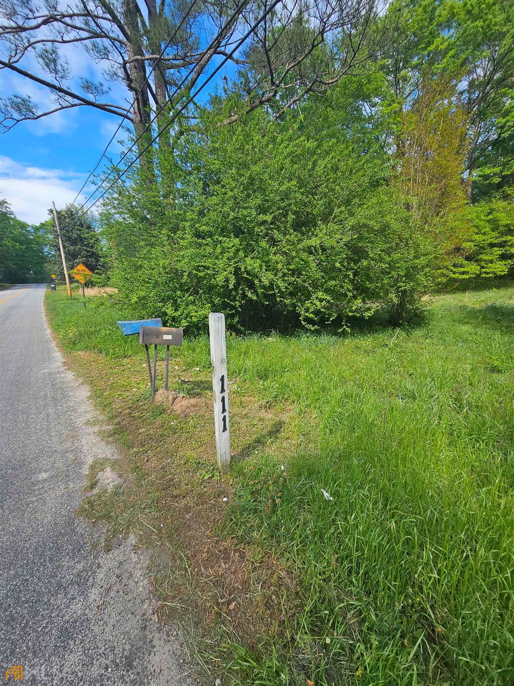 Photo of 111 Smith Road, Newnan, GA 30263 (MLS # 10804170)