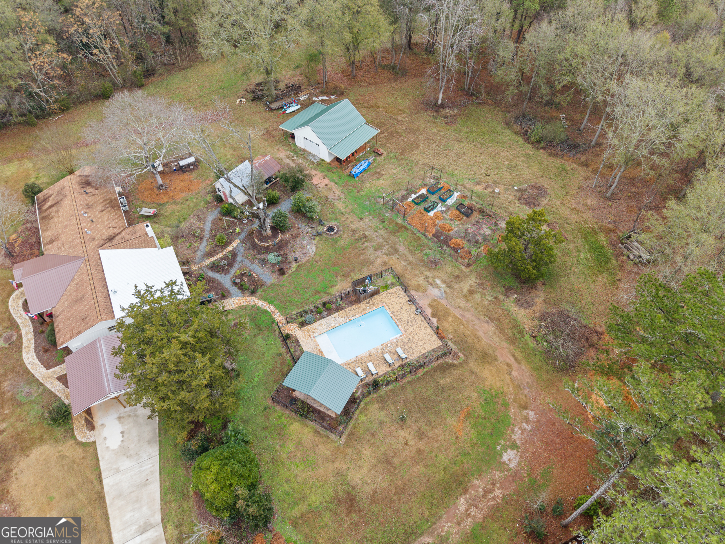 4535 Barnett Shoals RD