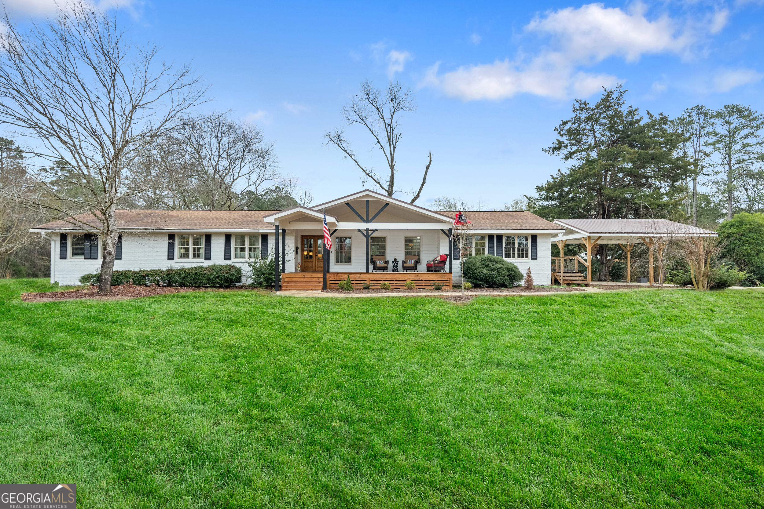 4535 Barnett Shoals RD