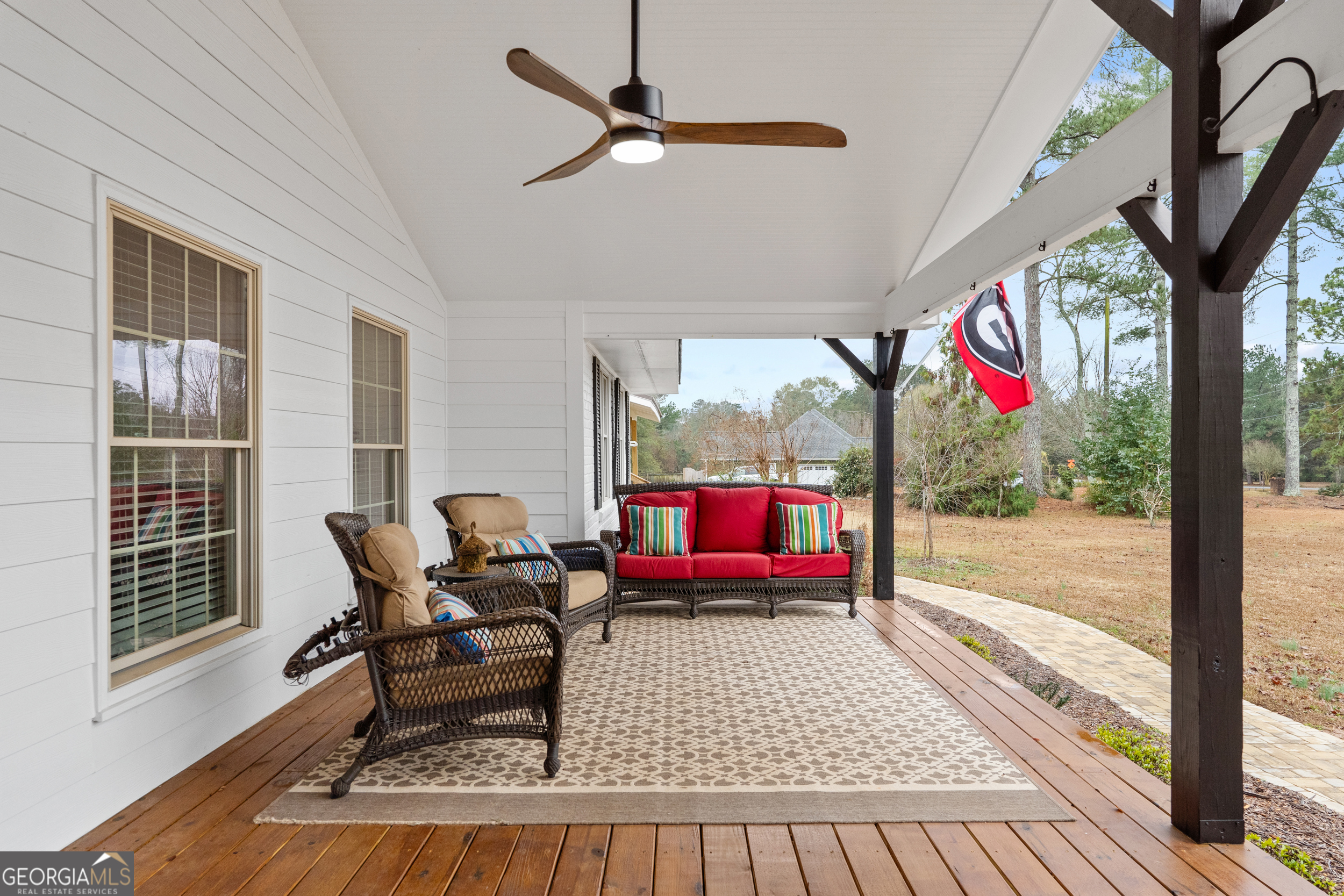 4535 Barnett Shoals RD