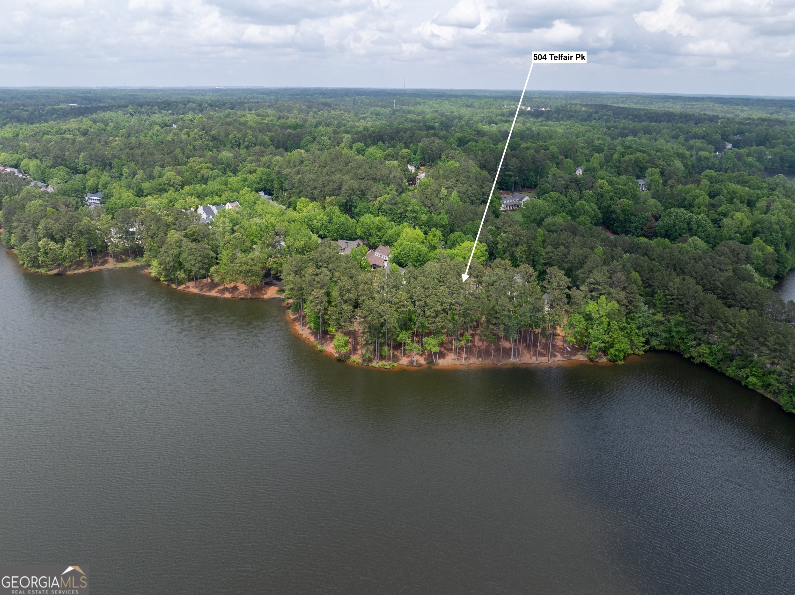 504 Telfair PARK
