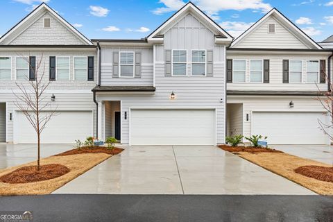 48 Leggett DR Villa Rica GA 30180