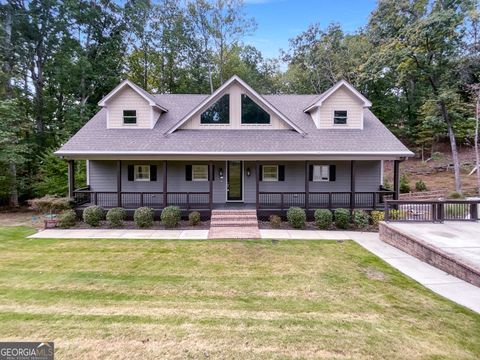 5972 Warpath RD Flowery Branch GA 30542