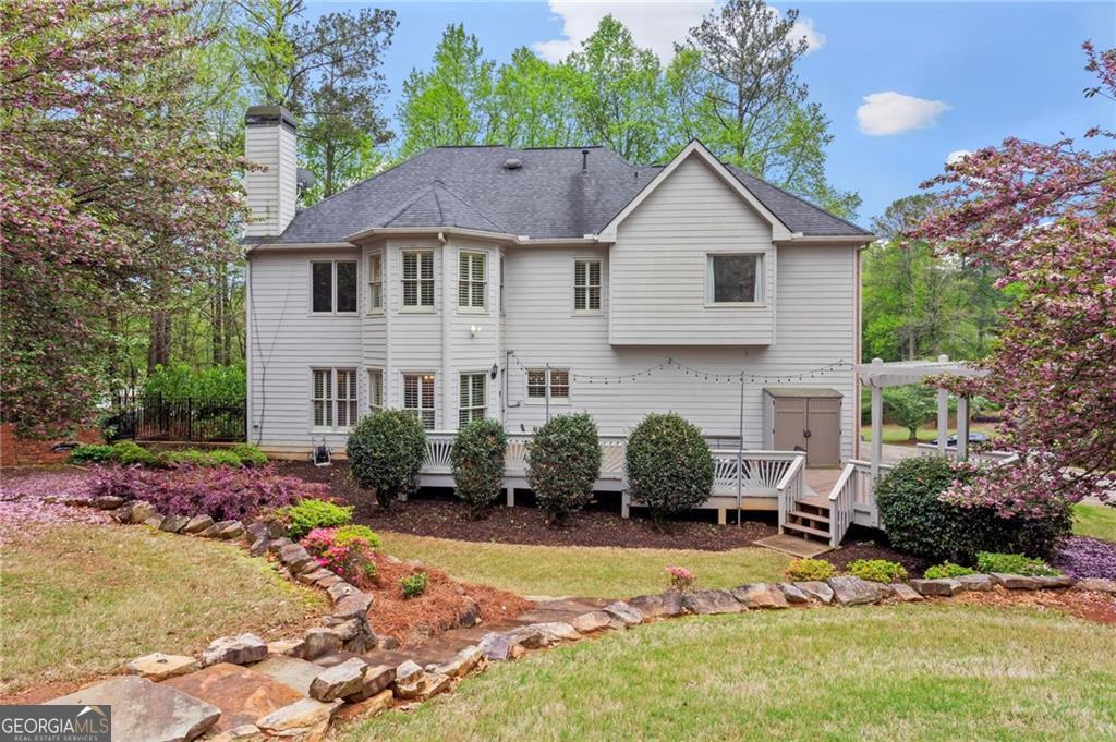 Holcombe's Farm - Residential