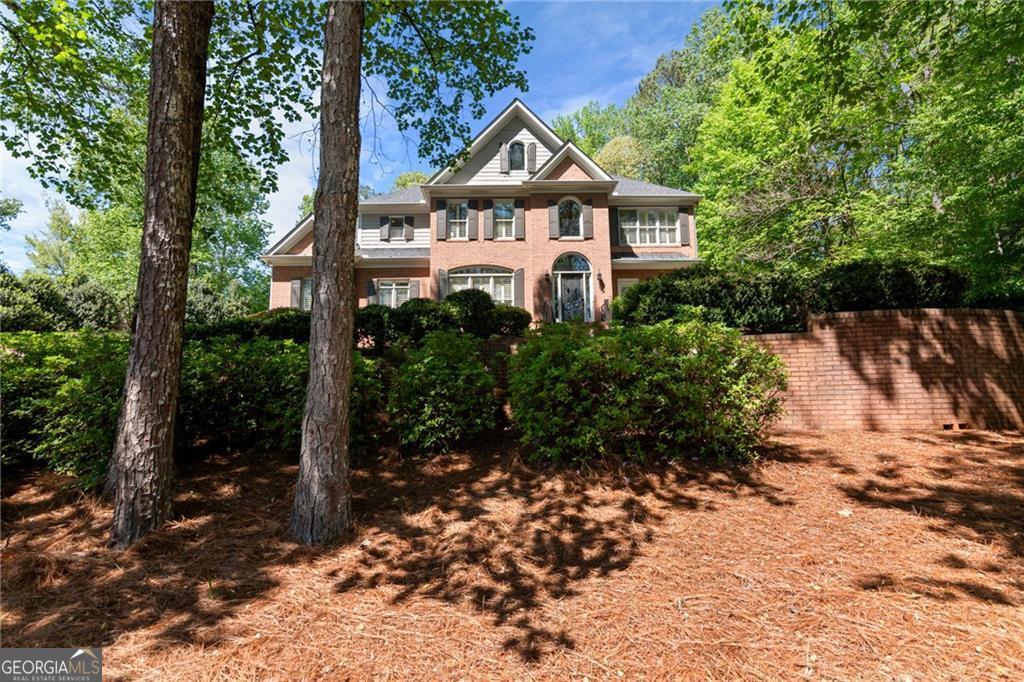 Holcombe's Farm - Residential