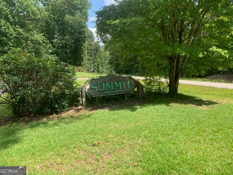 Photo of 0 Grant Smith, Summit Ridge, Etc., Toccoa, GA 30577 (MLS # 10826840)
