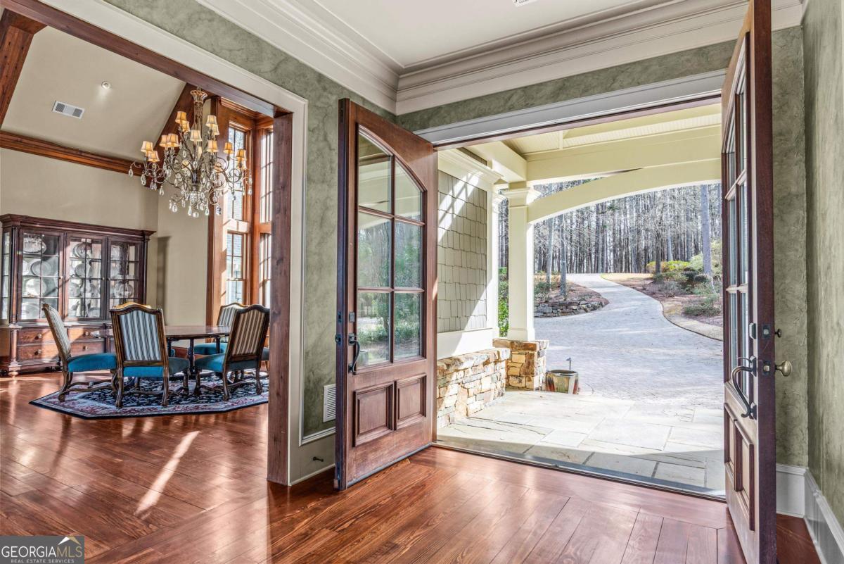 Reynolds Lake Oconee - Residential