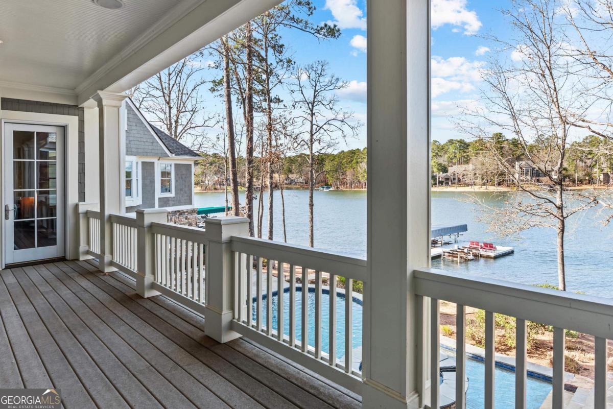 Reynolds Lake Oconee - Residential