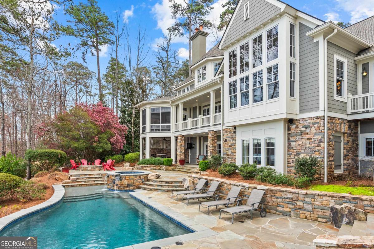 Reynolds Lake Oconee - Residential