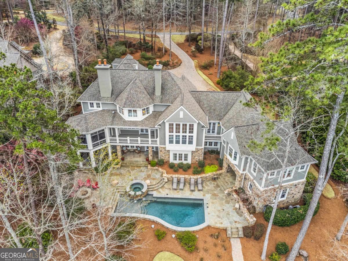 Reynolds Lake Oconee - Residential