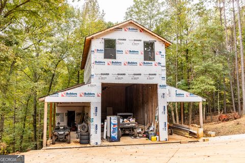 A home in Thomaston