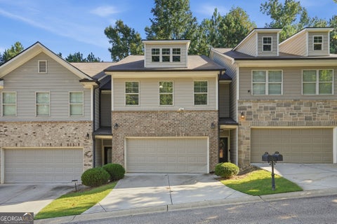 Photo of 432 Mulberry Row SE, Atlanta, GA 30354 (MLS # 10847742)