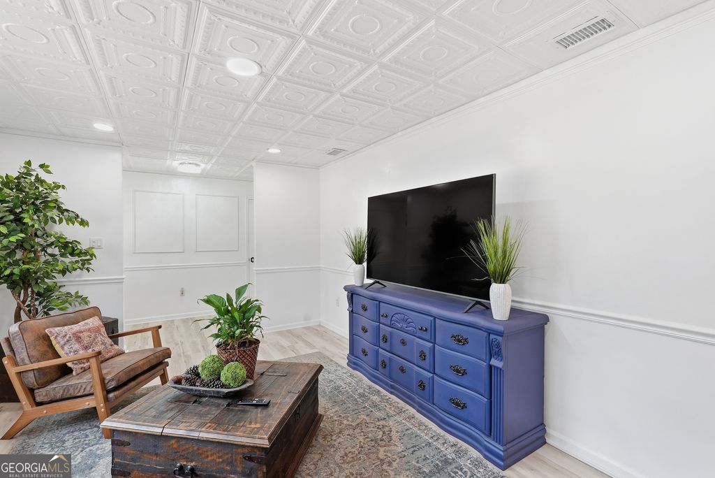 Photo of 303 Pinewood Drive, Pooler, GA 31322 (MLS # 10686418)