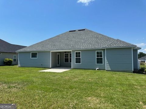 A home in Valdosta