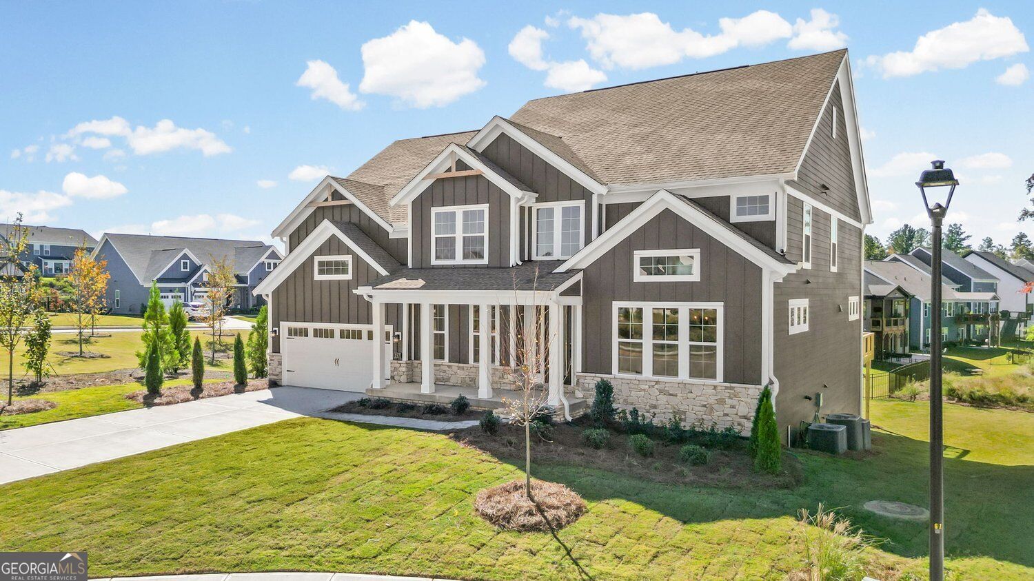 187 Beulah DR