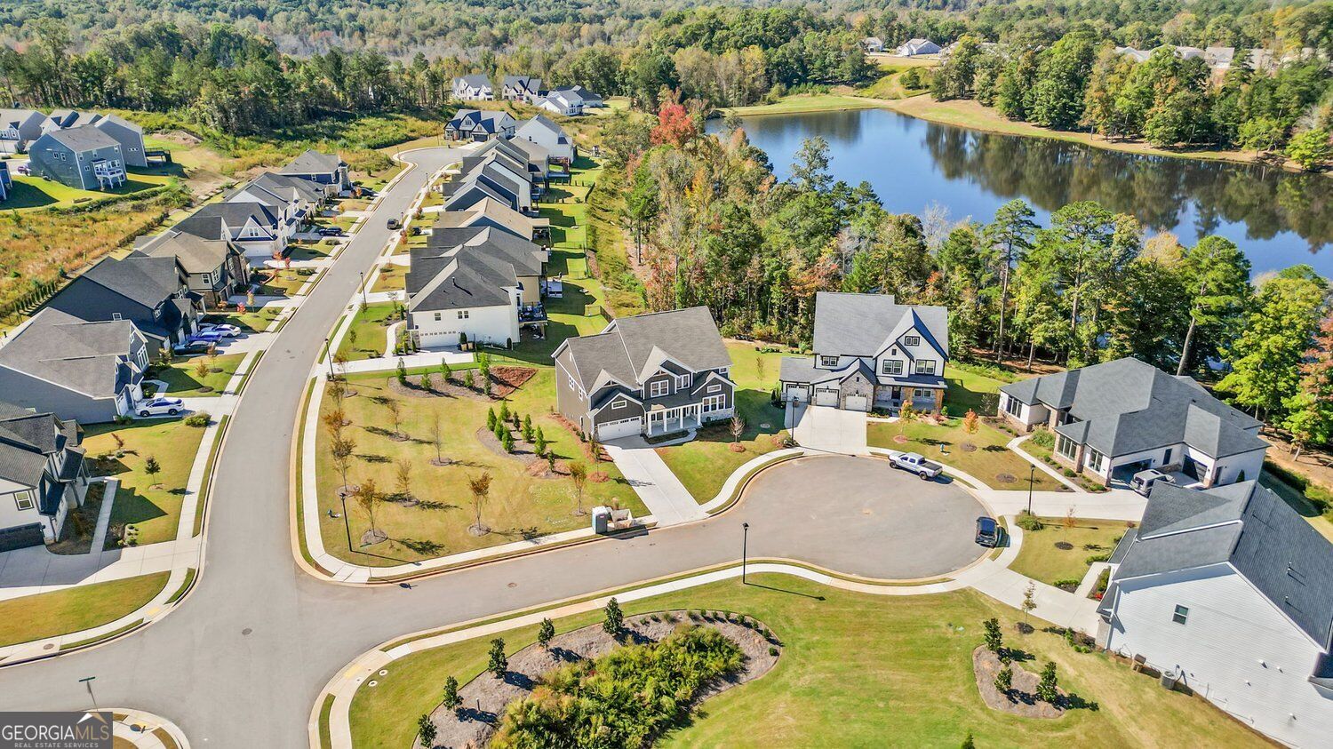 187 Beulah DR