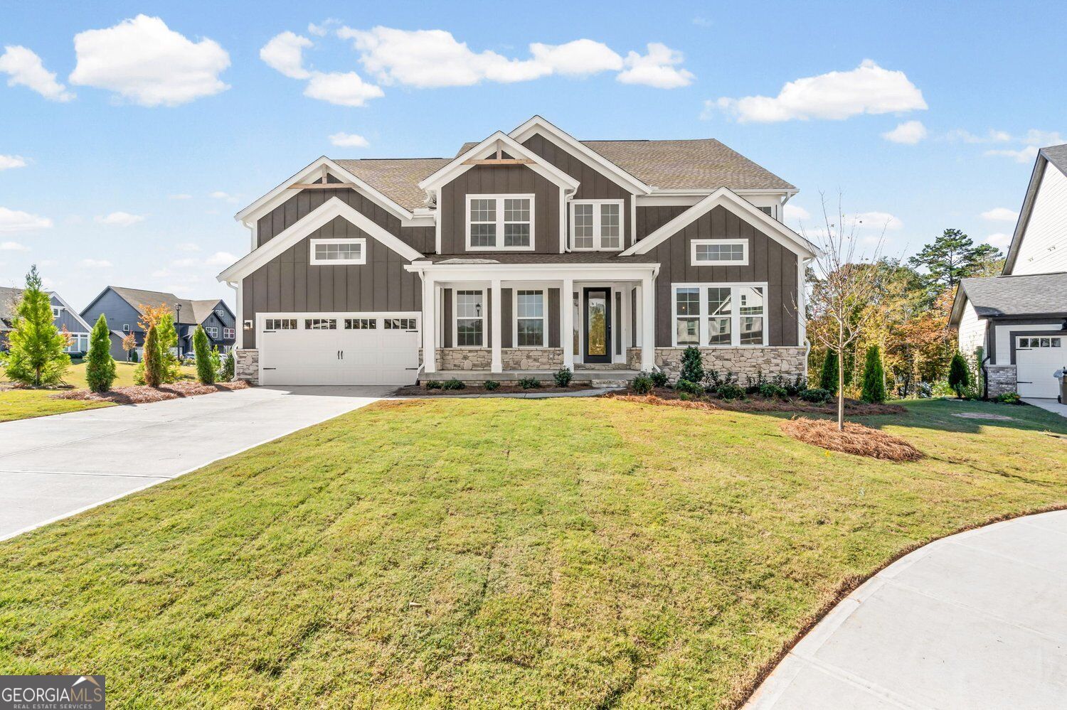 187 Beulah DR
