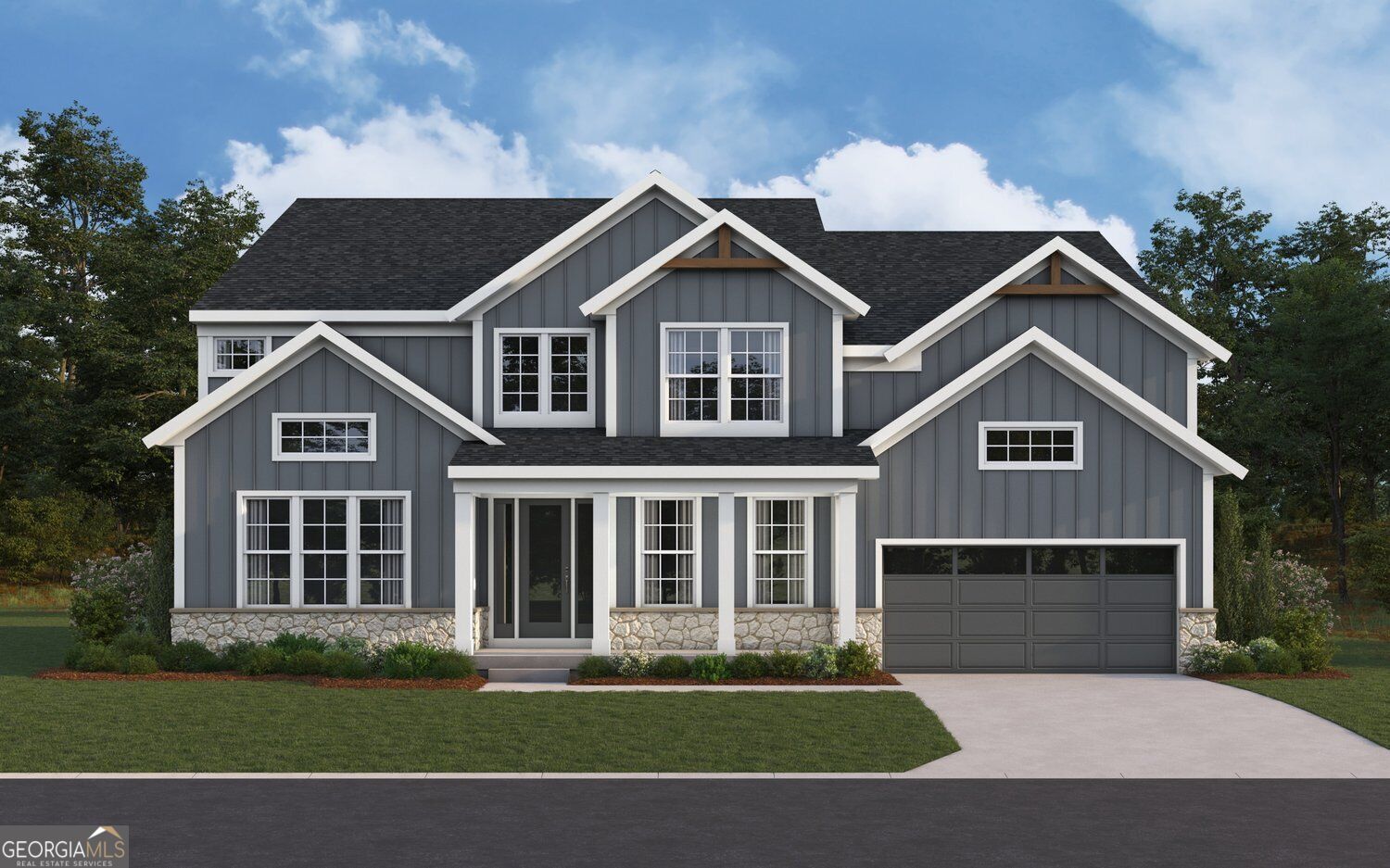 187 Beulah DR
