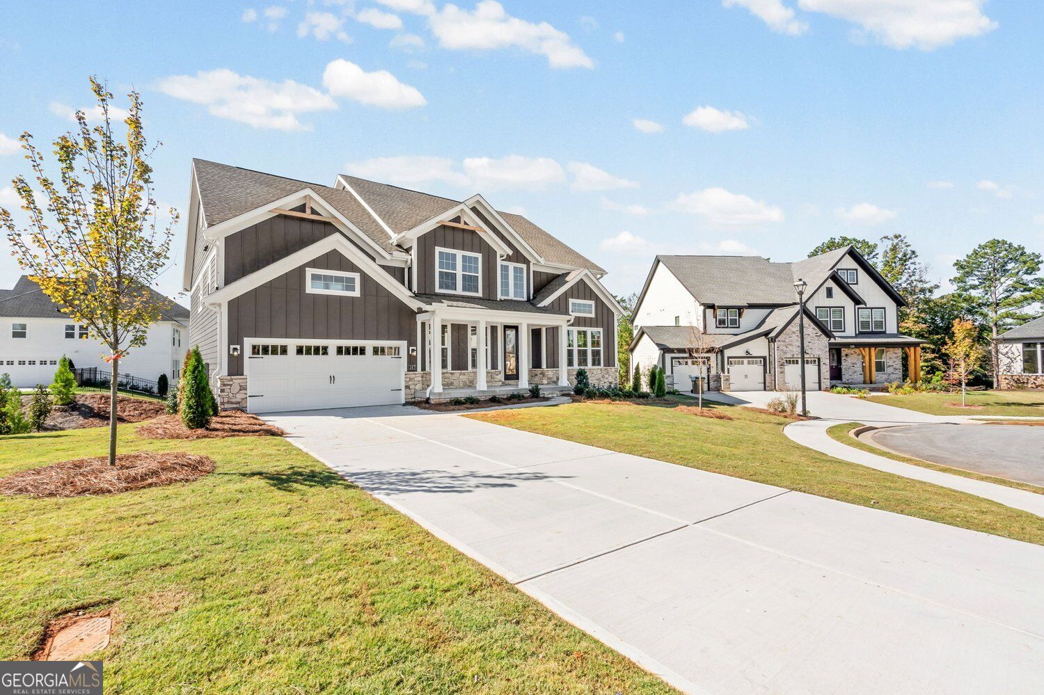 187 Beulah DR