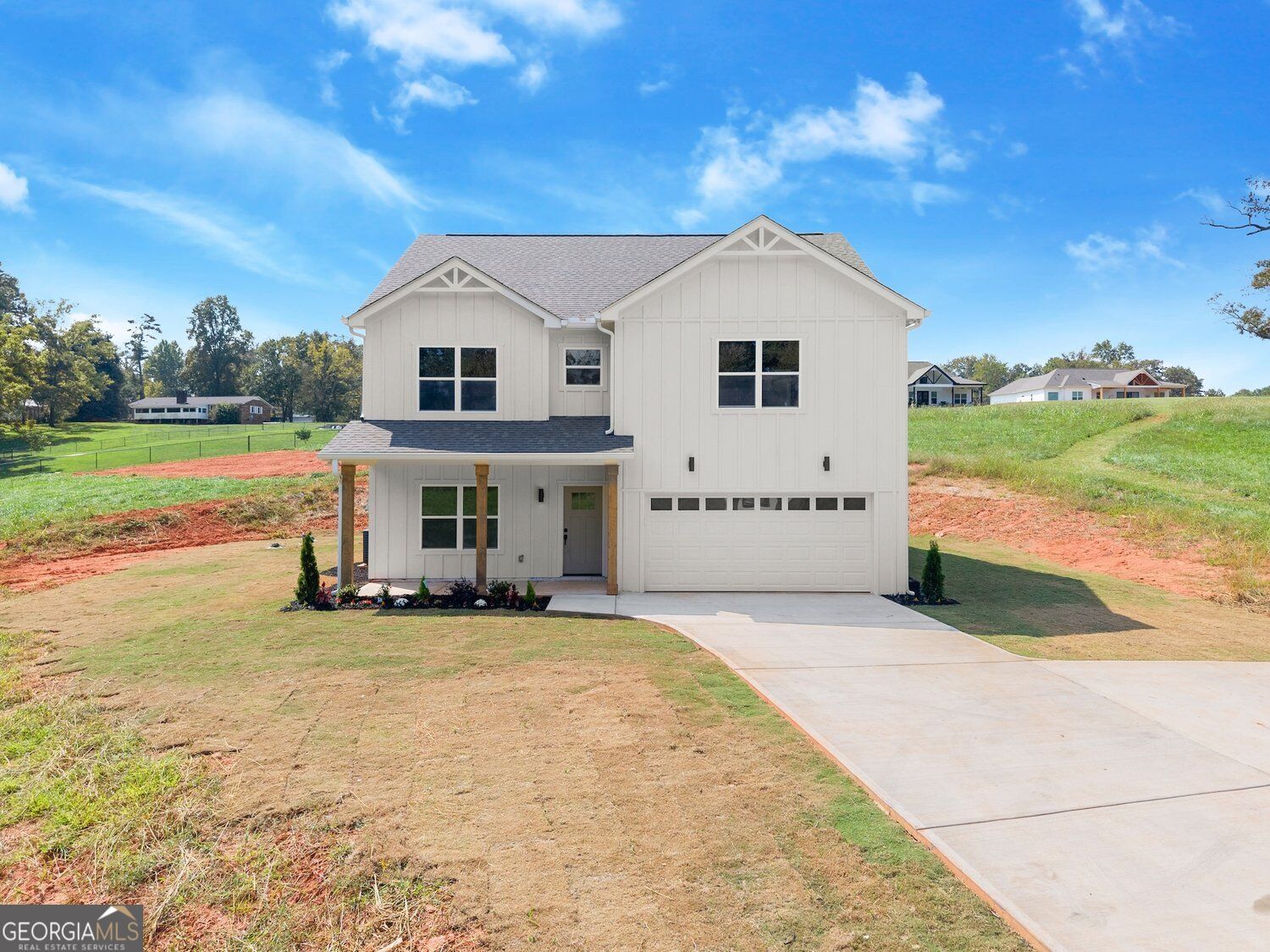 274 Hardman RD