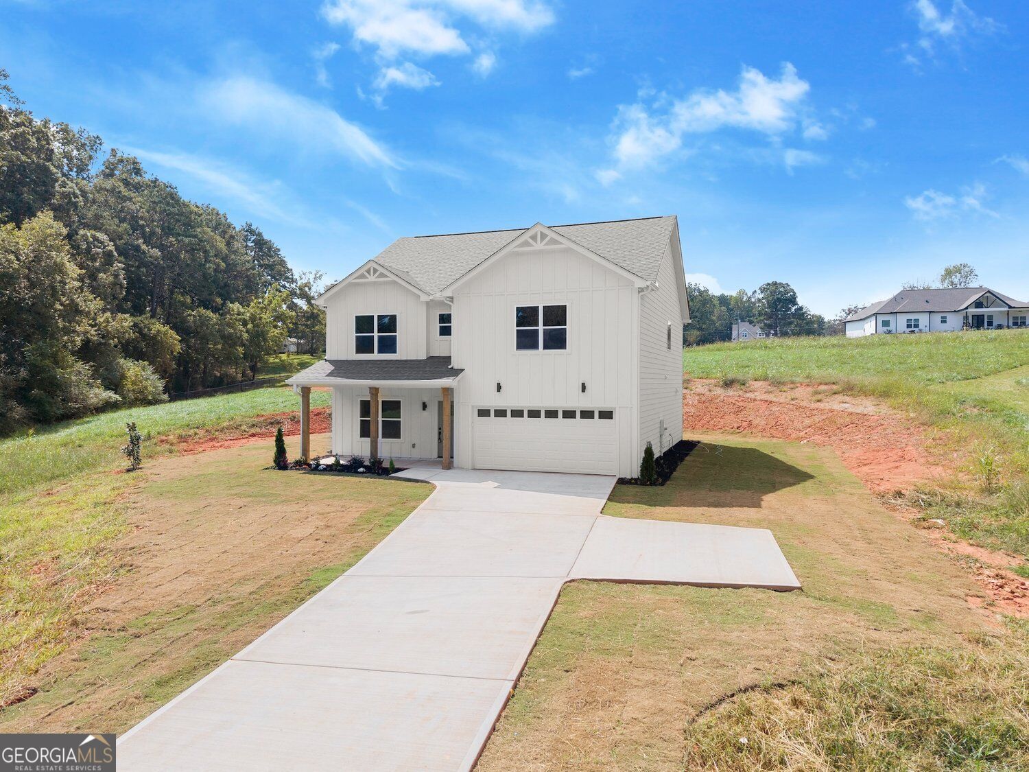 274 Hardman RD