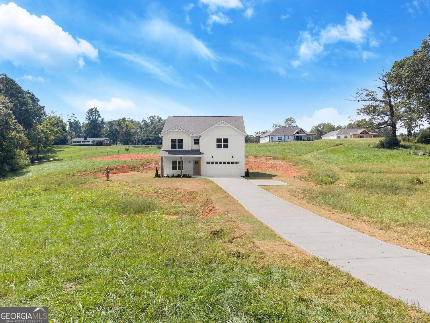 274 Hardman RD