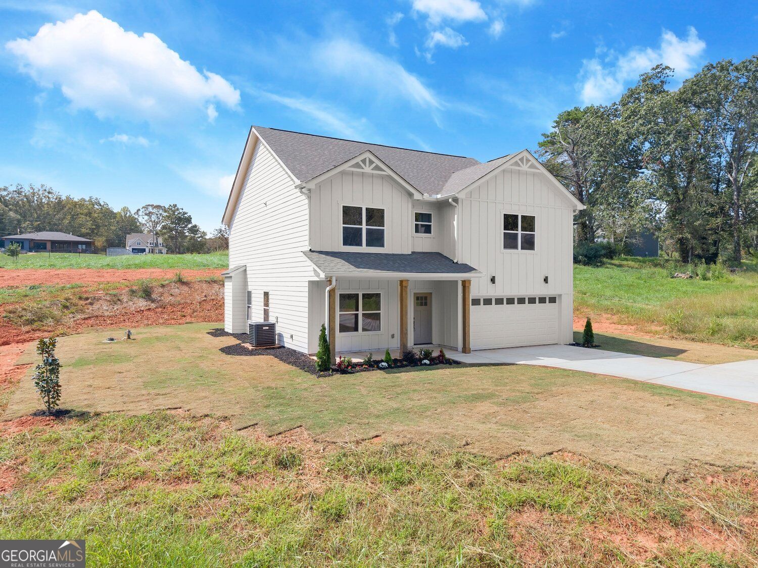 274 Hardman RD