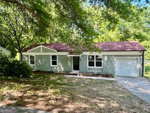 613 W Creek Circle, Monroe, GA 30655 - MLS#: 10512117