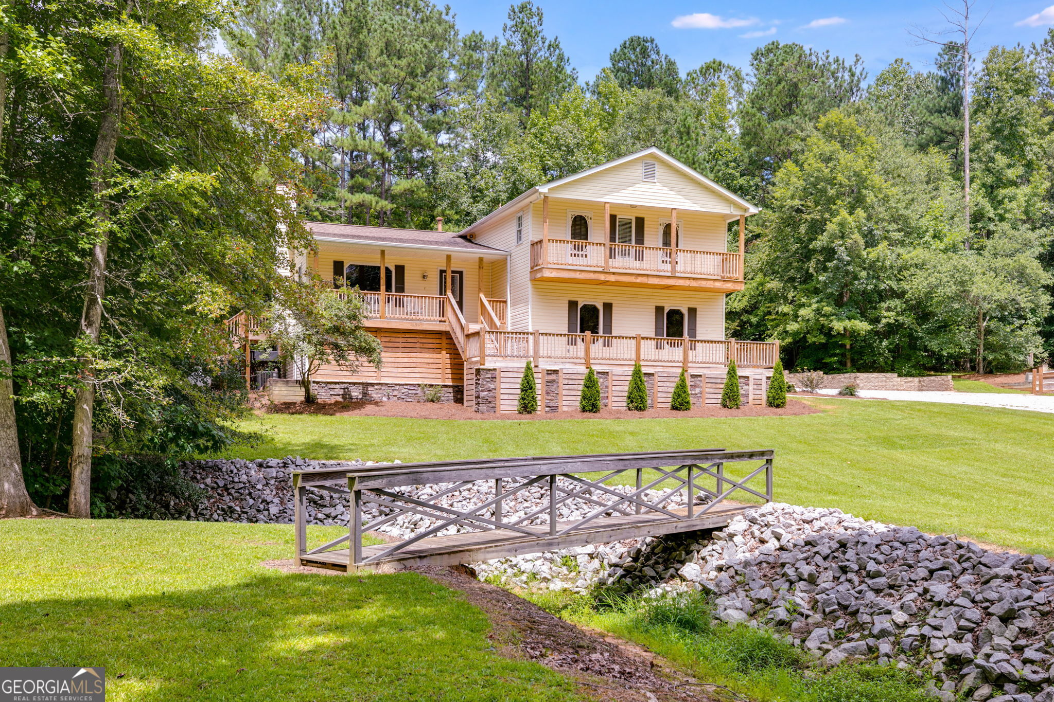 6470 Cedar Mountain RD