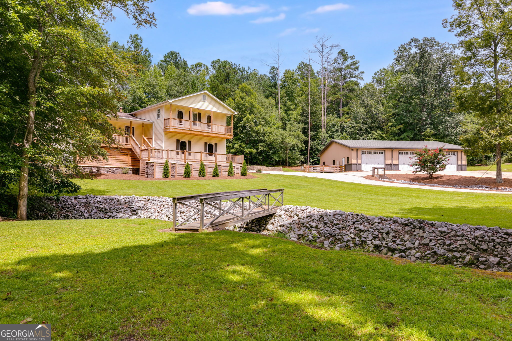 6470 Cedar Mountain RD