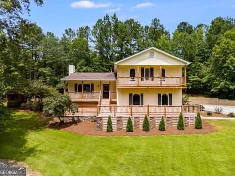 6470 Cedar Mountain RD Douglasville GA 30134
