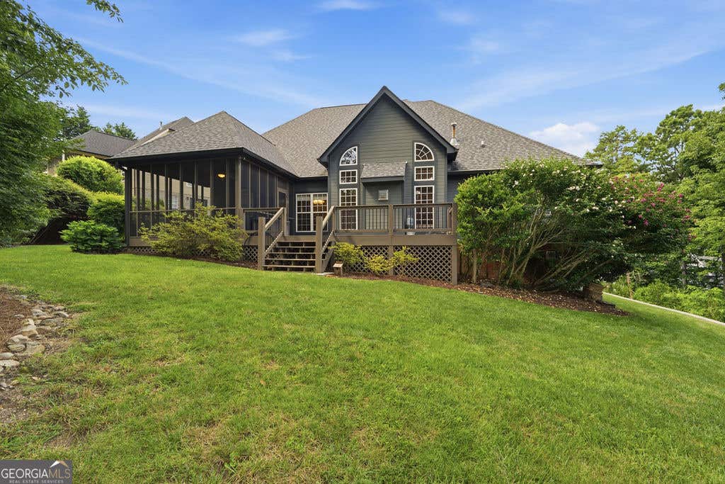 Photo of 7 Windsor Lane, Ringgold, GA 30736 (MLS # 10805419)