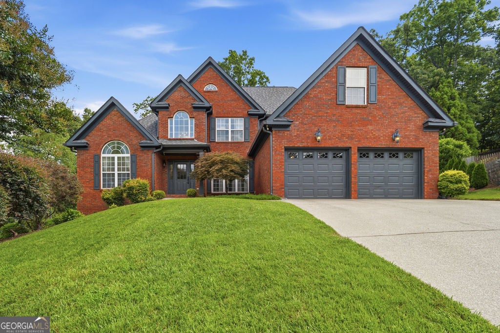 Photo of 7 Windsor Lane, Ringgold, GA 30736 (MLS # 10805419)