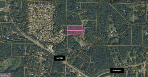 Photo of 2 Bow Trail, Woodstock, GA 30188 (MLS # 10657291)