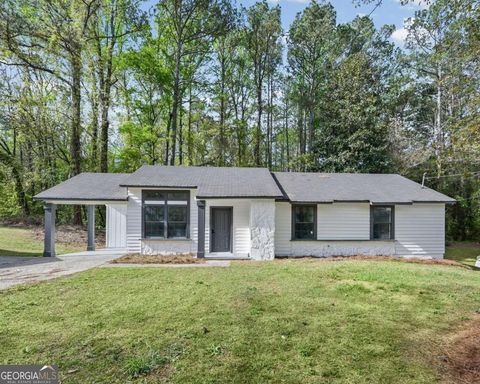 7823 Chase Woods DR Jonesboro GA 30236